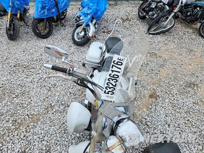 Piąte zdjęcie samochodu w środku: 2006 YAMAHA XVZ13 CT VIN:JYAVP18E96A003064 - miniatura