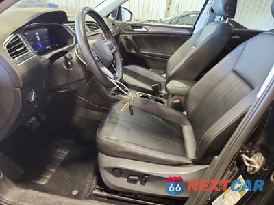 Zdjęcie 7 z 14 samochodu: 2022 VOLKSWAGEN TIGUAN SE VIN:3VV2B7AX7NM020310 - miniatura