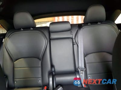 Zdjęcie 10 z 13 samochodu: 2024 INFINITI QX55 ESSENTIAL VIN:3PCAJ5KR2RF108886 - miniatura