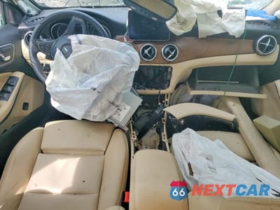 Zdjęcie 8 z 13 samochodu: 2019 MERCEDES-BENZ GLA 250 VIN:WDCTG4EB5KU007946 - miniatura