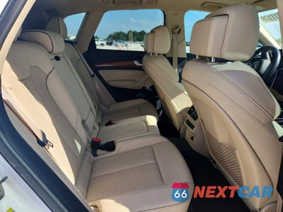 Zdjęcie 11 z 13 samochodu: 2021 AUDI Q5 PREMIUM PLUS VIN:WA1BAAFY1M2003339 - miniatura