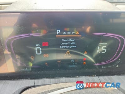 Zdjęcie 9 z 13 samochodu: 2024 KIA TELLURIDE EX VIN:5XYP3DGC9RG419016 - miniatura