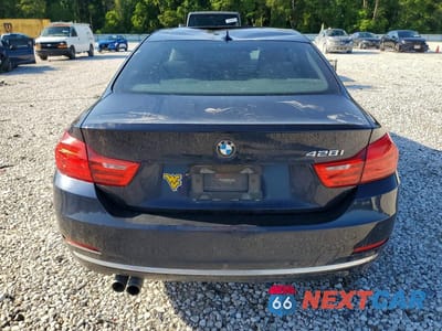 Zdjęcie 6 z 12 samochodu: 2014 BMW 428 I VIN:WBA3N3C50EK231044 - miniatura