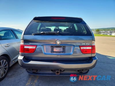 Zdjęcie 6 z 13 samochodu: 2003 BMW X5 3.0I VIN:5UXFA53583LV96259 - miniatura