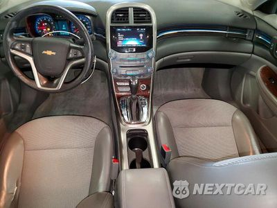 Zdjęcie 8 z 12 samochodu: 2013 CHEVROLET MALIBU 1LT VIN:1G11C5SA2DF264573 - miniatura