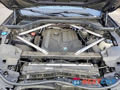 Zdjęcie 12 z 13 samochodu: 2021 BMW X5 XDRIVE40I VIN:5UXCR6C07M9H41914 - miniatura