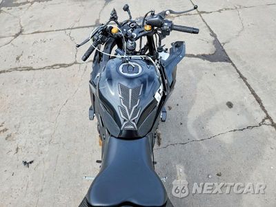 Zdjęcie 6 z 9 samochodu: 2026 KAWASAKI ZX400 S VIN:ML5ZXCS16TDA50423 - miniatura