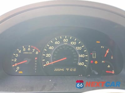 Zdjęcie 9 z 13 samochodu: 2010 HONDA ODYSSEY EXL VIN:5FNRL3H69AB052206 - miniatura