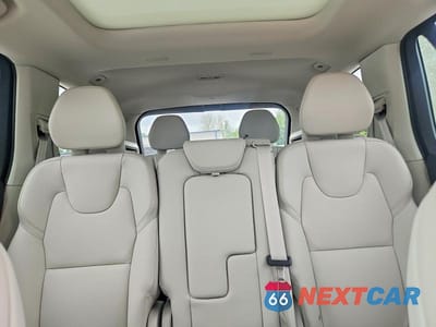 Zdjęcie 10 z 14 samochodu: 2025 VOLVO XC90 PLUS VIN:YV4H60PE9S1332578 - miniatura