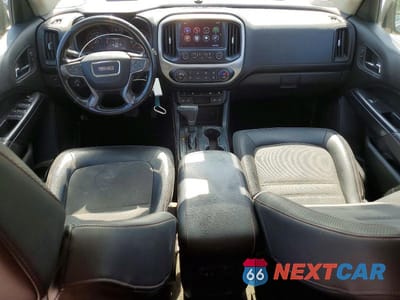 Zdjęcie 8 z 12 samochodu: 2016 GMC CANYON SLE VIN:1GTG6CE35G1317553 - miniatura