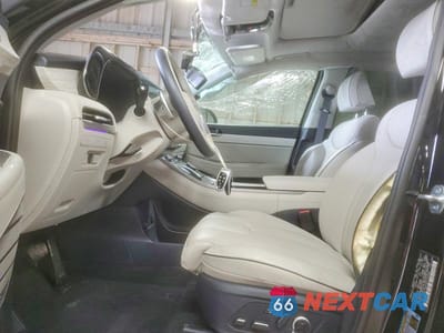 Zdjęcie 7 z 14 samochodu: 2024 HYUNDAI PALISADE CALLIGRAPHY VIN:KM8R7DGEXRU714408 - miniatura