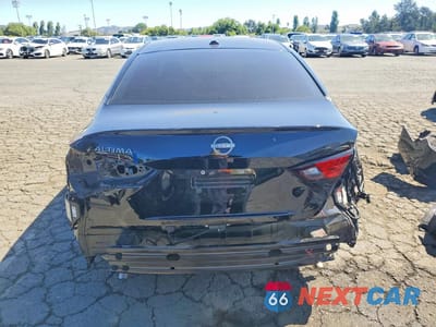 Zdjęcie 6 z 13 samochodu: 2025 NISSAN ALTIMA VIN:1N4BL4BV4SN307540 - miniatura