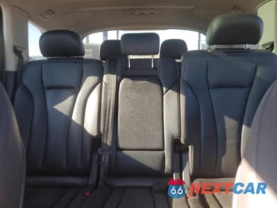 Zdjęcie 10 z 13 samochodu: 2019 AUDI Q7 PREMIUM PLUS VIN:WA1LAAF72KD037755 - miniatura