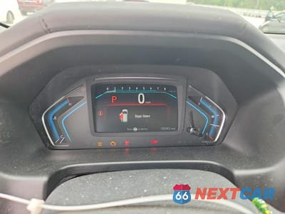 Zdjęcie 9 z 12 samochodu: 2019 HONDA ODYSSEY LX VIN:5FNRL6H27KB023559 - miniatura