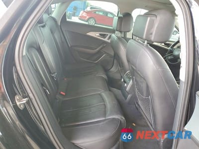Zdjęcie 10 z 12 samochodu: 2012 AUDI A6 VIN:WAUHGAFC4CN143673 - miniatura