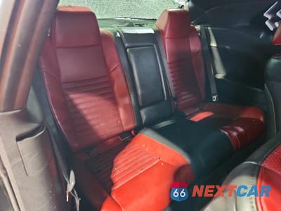 Zdjęcie 10 z 13 samochodu: 2013 DODGE CHALLENGER R VIN:2C3CDYBT1DH529406 - miniatura