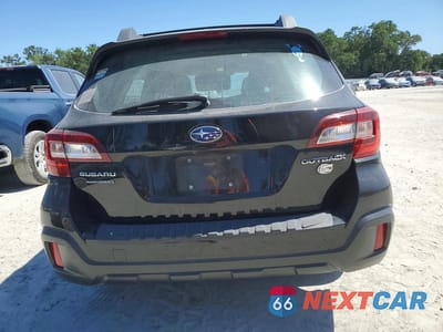 Zdjęcie 6 z 13 samochodu: 2019 SUBARU OUTBACK 2.5I VIN:4S4BSABC2K3365535 - miniatura