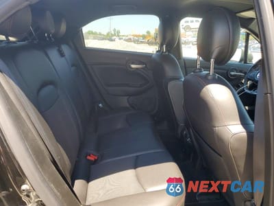 Zdjęcie 11 z 13 samochodu: 2021 FIAT 500X SPORT VIN:ZFBNF3C1XMP945130 - miniatura