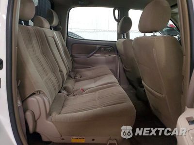 Zdjęcie 10 z 12 samochodu: 2006 TOYOTA TUNDRA VIN:5TBDT44146S511924 - miniatura