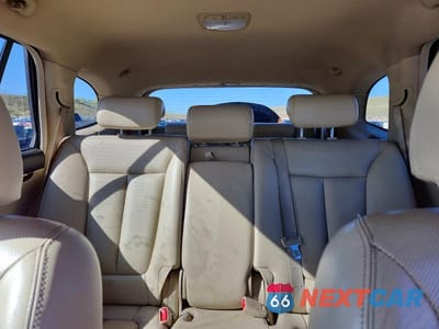 Zdjęcie 10 z 13 samochodu: 2007 HYUNDAI SANTA FE SE VIN:5NMSH73E17H050286 - miniatura
