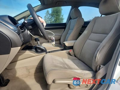 Zdjęcie 7 z 12 samochodu: 2011 HONDA CIVIC EX VIN:19XFA1F83BE010865 - miniatura