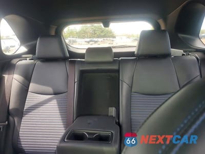 Zdjęcie 10 z 13 samochodu: 2020 TOYOTA RAV4 XSE VIN:JTMEWRFV4LJ039426 - miniatura