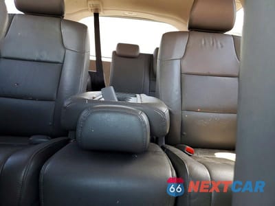 Zdjęcie 10 z 13 samochodu: 2014 HONDA ODYSSEY EXL VIN:5FNRL5H65EB024159 - miniatura