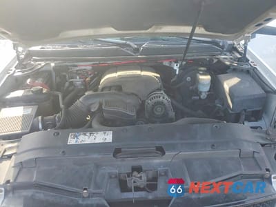 Zdjęcie 12 z 13 samochodu: 2008 CHEVROLET SUBURBAN C1500 LS VIN:1GNFC16018R206473 - miniatura
