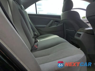 Zdjęcie 10 z 12 samochodu: 2007 TOYOTA CAMRY LE VIN:4T1BE46K87U687334 - miniatura