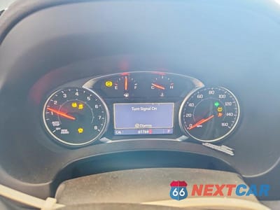 Zdjęcie 9 z 13 samochodu: 2020 GMC TERRAIN SLE VIN:3GKALTEV1LL111461 - miniatura