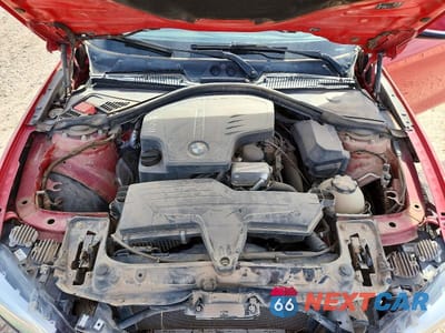 Zdjęcie 11 z 12 samochodu: 2016 BMW 228 I SULEV VIN:WBA1F9C5XGV545003 - miniatura