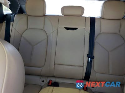 Zdjęcie 10 z 14 samochodu: 2022 PORSCHE MACAN VIN:WP1AA2A55NLB08898 - miniatura