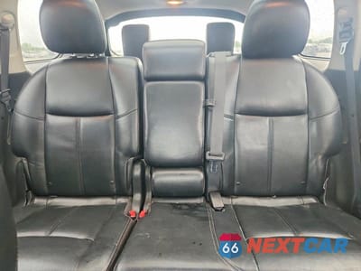 Zdjęcie 10 z 13 samochodu: 2013 NISSAN PATHFINDER S VIN:5N1AR2MM5DC617770 - miniatura