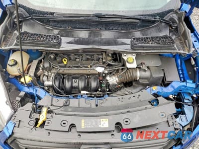 Zdjęcie 12 z 13 samochodu: 2018 FORD ESCAPE S VIN:1FMCU0F7XJUB58597 - miniatura