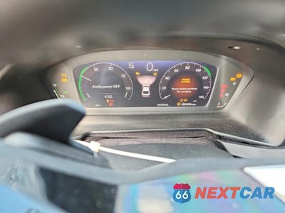 Zdjęcie 9 z 12 samochodu: 2024 HONDA ACCORD TOURING HYBRID VIN:1HGCY2F81RA022807 - miniatura