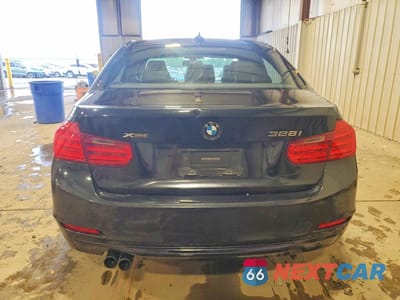 Zdjęcie 6 z 13 samochodu: 2013 BMW 328 XI SULEV VIN:WBA3B5G5XDNS01271 - miniatura