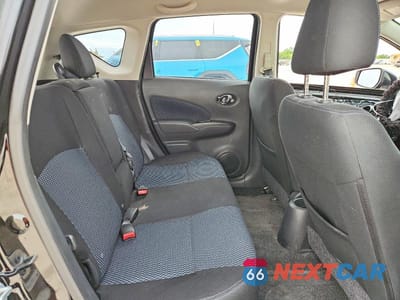 Zdjęcie 10 z 13 samochodu: 2015 NISSAN VERSA NOTE SL VIN:3N1CE2CP6FL405409 - miniatura