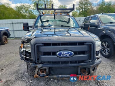 Piąte zdjęcie samochodu w środku: 2013 FORD F250 SUPER DUTY VIN:1FD7X2A69DEB43851 - miniatura