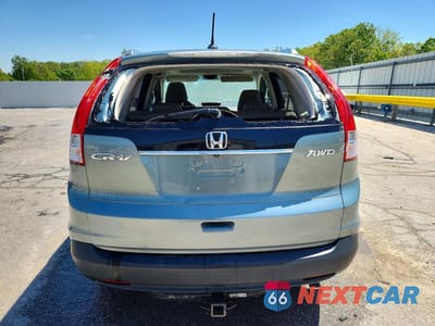 Zdjęcie 6 z 13 samochodu: 2012 HONDA CR-V EXL VIN:2HKRM4H78CH628044 - miniatura