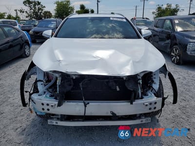 Piąte zdjęcie samochodu w środku: 2024 LEXUS NX 350H BASE VIN:JTJAKCEZ5R5022497 - miniatura