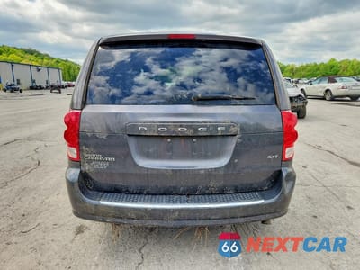 Zdjęcie 6 z 14 samochodu: 2015 DODGE GRAND CARAVAN SXT VIN:2C4RDGCG1FR509204 - miniatura