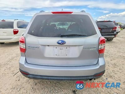 Zdjęcie 6 z 12 samochodu: 2016 SUBARU FORESTER 2.5I PREMIUM VIN:JF2SJADC7GH567139 - miniatura