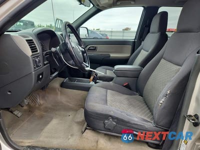 Zdjęcie 7 z 12 samochodu: 2005 GMC CANYON VIN:1GTCS136158139026 - miniatura