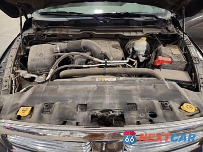 Zdjęcie 11 z 12 samochodu: 2014 RAM 1500 SLT VIN:1C6RR7GT9ES341681 - miniatura