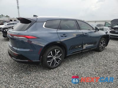 Trzecie zdjęcie samochodu z tyłu: 2025 TOYOTA CROWN SIGNIA XLE VIN:JTDACAAJ3S3019068 - miniatura