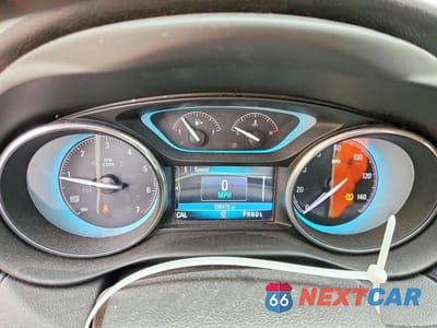 Zdjęcie 9 z 13 samochodu: 2017 BUICK ENVISION VIN:LRBFXDSA3HD221260 - miniatura