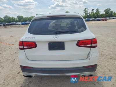Zdjęcie 6 z 13 samochodu: 2016 MERCEDES-BENZ GLC 300 VIN:WDC0G4JB4GF093772 - miniatura