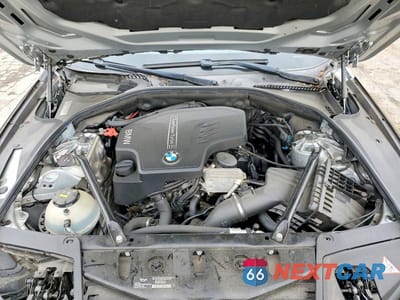 Zdjęcie 11 z 13 samochodu: 2015 BMW 528 XI VIN:WBA5A7C54FD627737 - miniatura