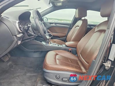 Zdjęcie 7 z 12 samochodu: 2019 AUDI A3 PREMIUM VIN:WAUAUGFF7K1009298 - miniatura