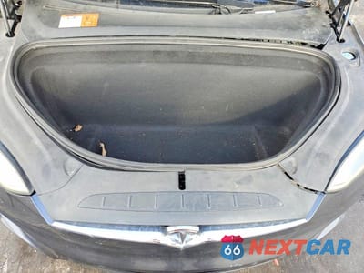 Zdjęcie 12 z 13 samochodu: 2017 TESLA MODEL X 100D VIN:5YJXCDE29HF052215 - miniatura